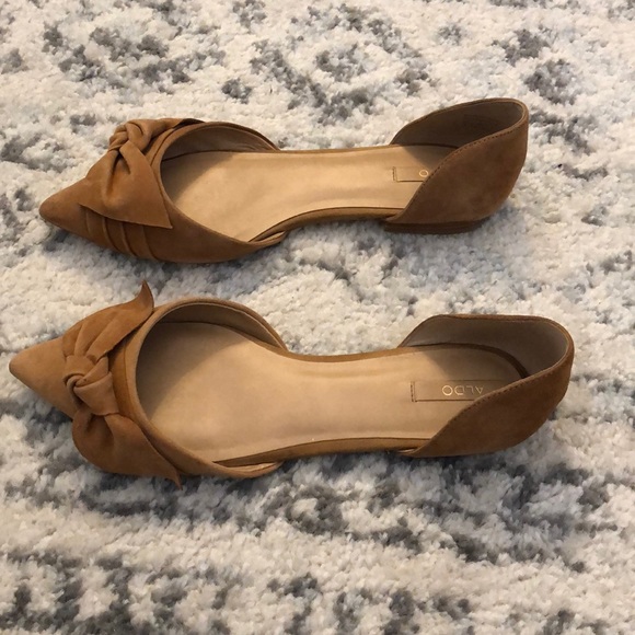 Aldo Shoes - ALDO flats size 8